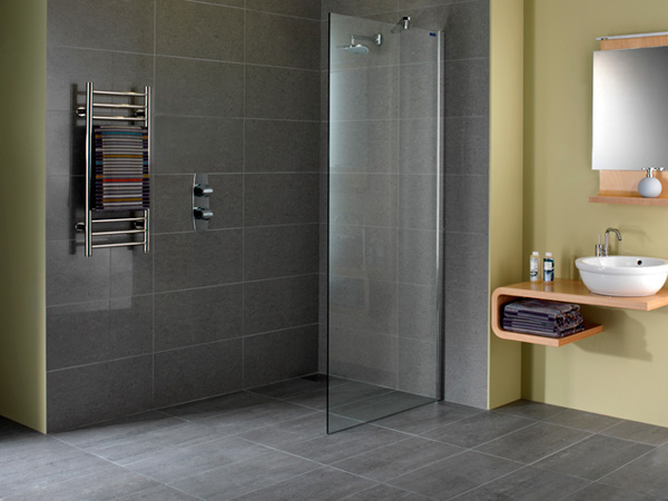 Bathrooms - Shower Enclosures - Ayrshire