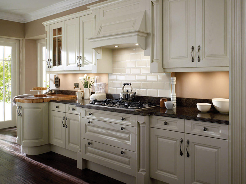 Cornell Classic Kitchen Designs - Ayrshire