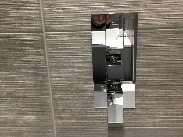 Bathroom Design - Ayrshire
