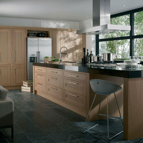 Classic Kitchen Designs - Ayrshire