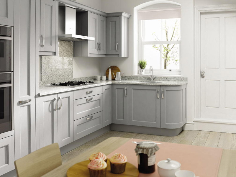 Mornington Beaded Classic Kitchen Designs - Ayrshire