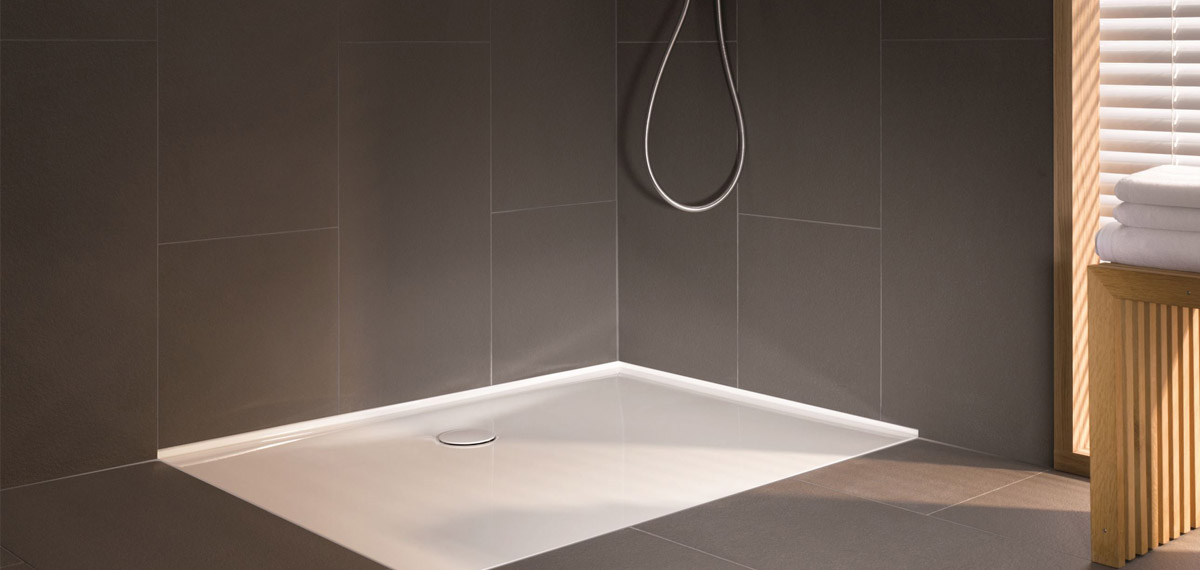 Bathroom Installations